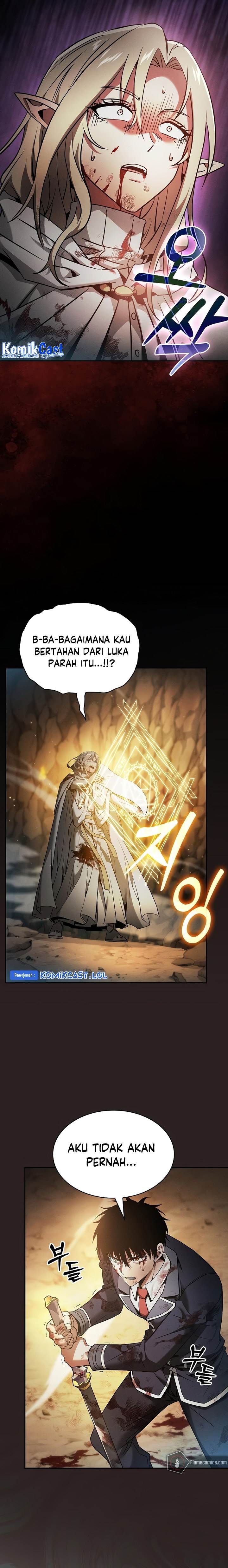 Academy’s Genius Swordmaster Chap 27 - Next Chap 28