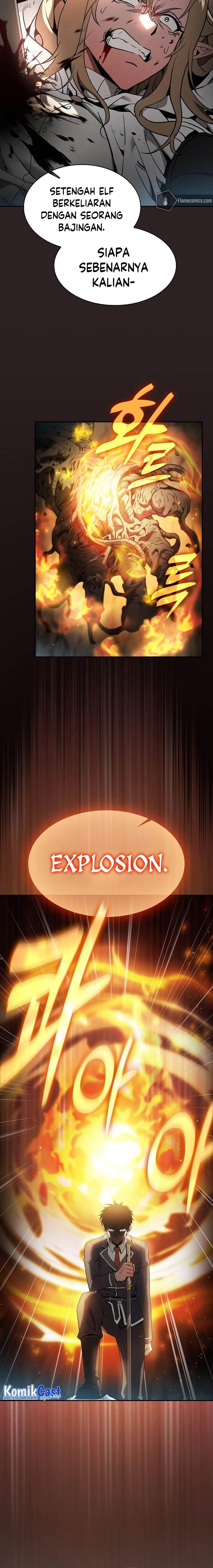 Academy’s Genius Swordmaster Chap 27 - Next Chap 28