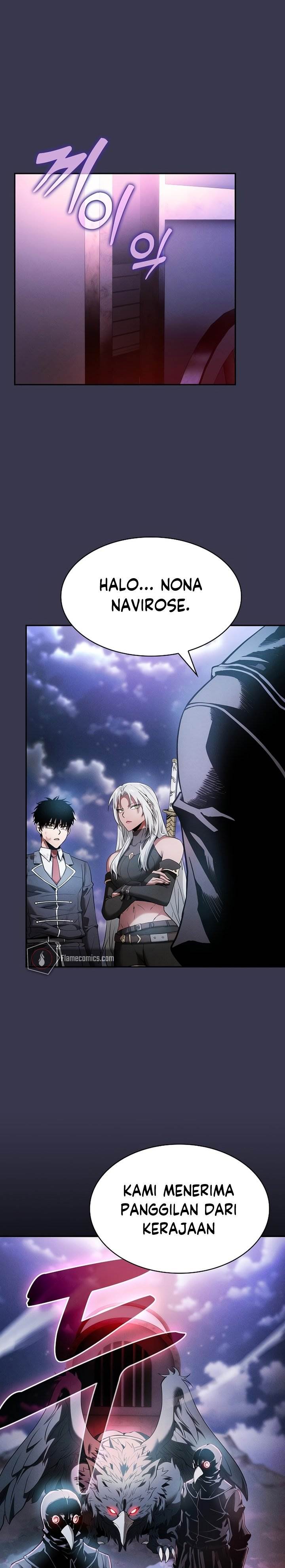 Academy’s Genius Swordmaster Chap 28 - Next Chap 29