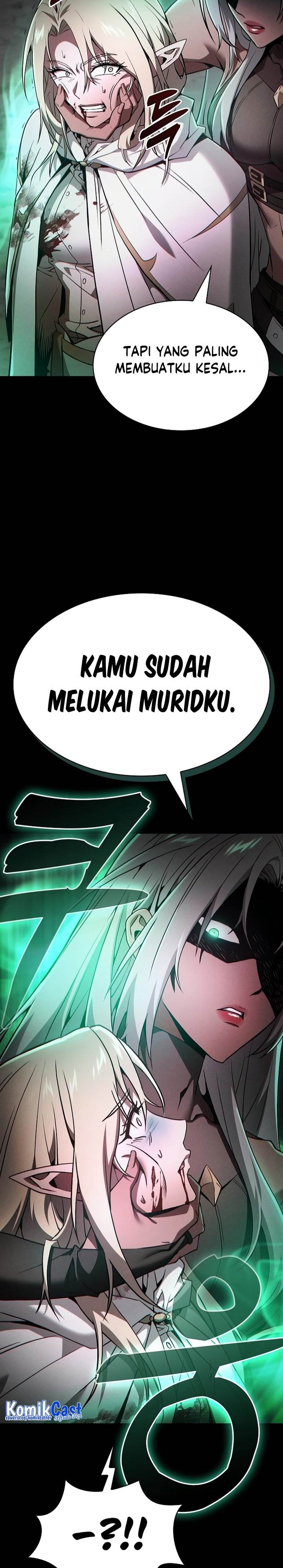 Academy’s Genius Swordmaster Chap 28 - Next Chap 29
