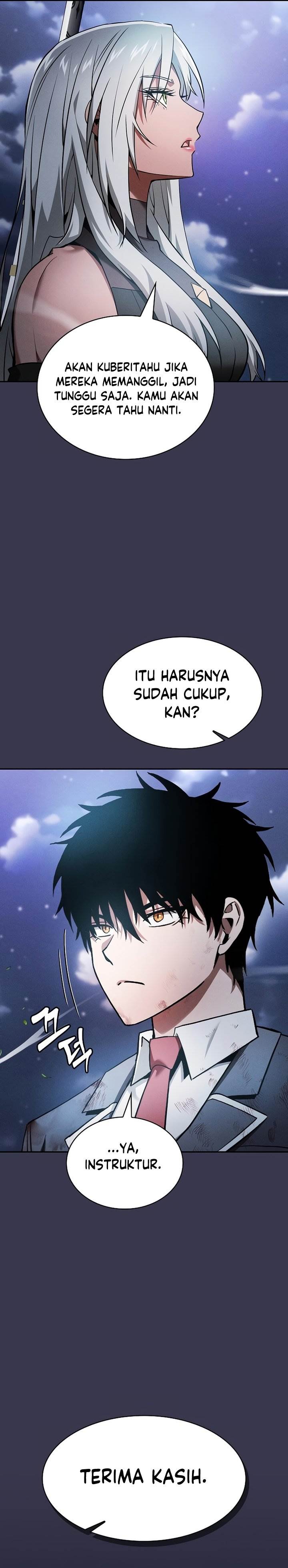 Academy’s Genius Swordmaster Chap 28 - Next Chap 29