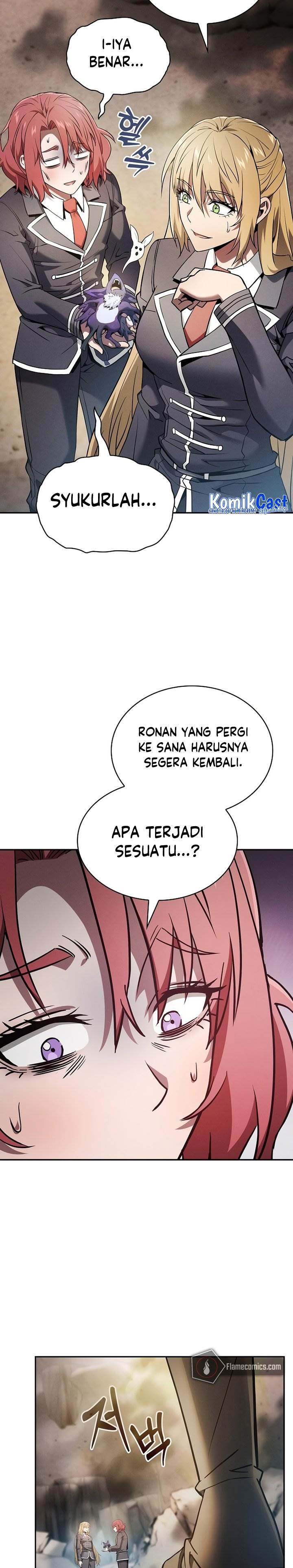 Academy’s Genius Swordmaster Chap 28 - Next Chap 29