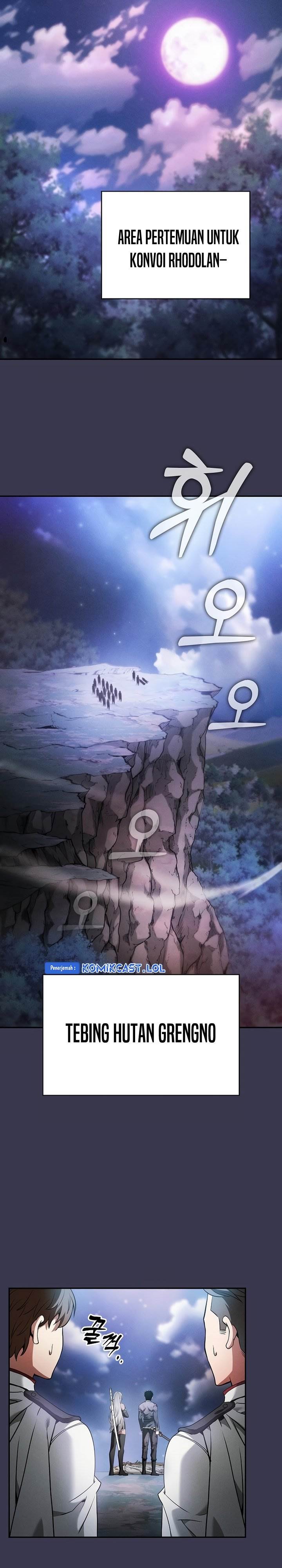 Academy’s Genius Swordmaster Chap 28 - Next Chap 29