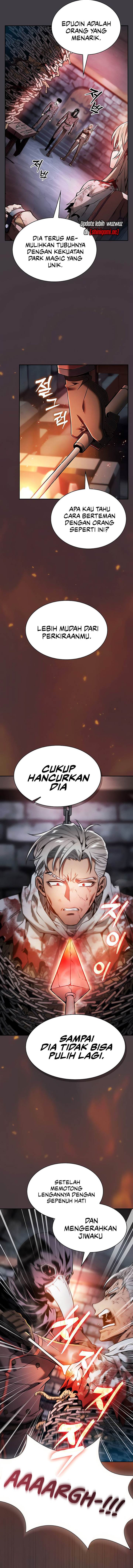 Academy’s Genius Swordmaster Chap 29 - Next Chap 30