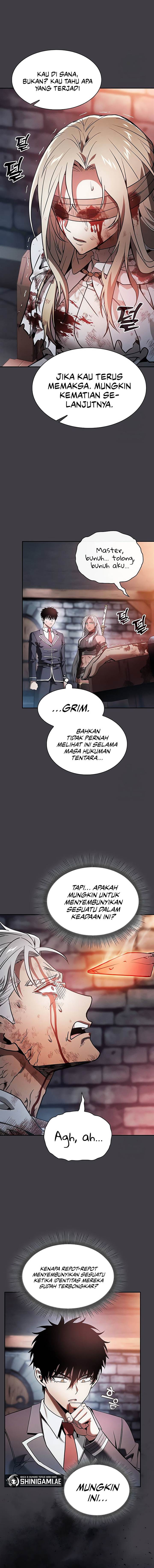 Academy’s Genius Swordmaster Chap 29 - Next Chap 30