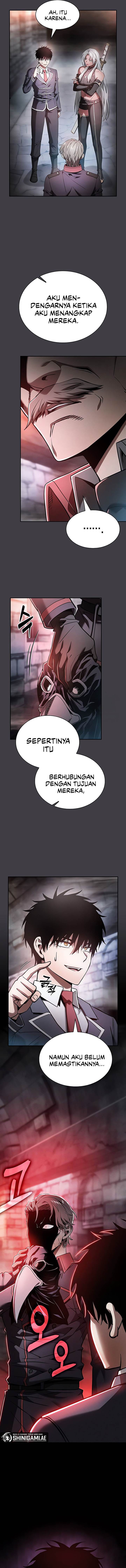 Academy’s Genius Swordmaster Chap 29 - Next Chap 30