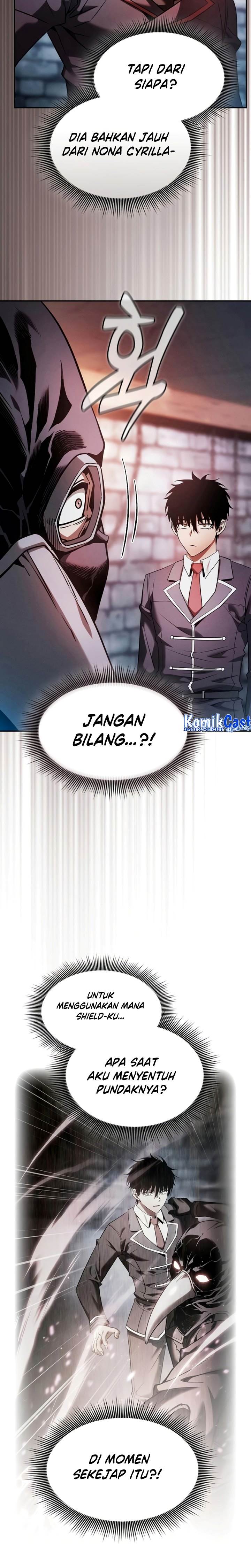 Academy’s Genius Swordmaster Chap 30 - Next Chap 31