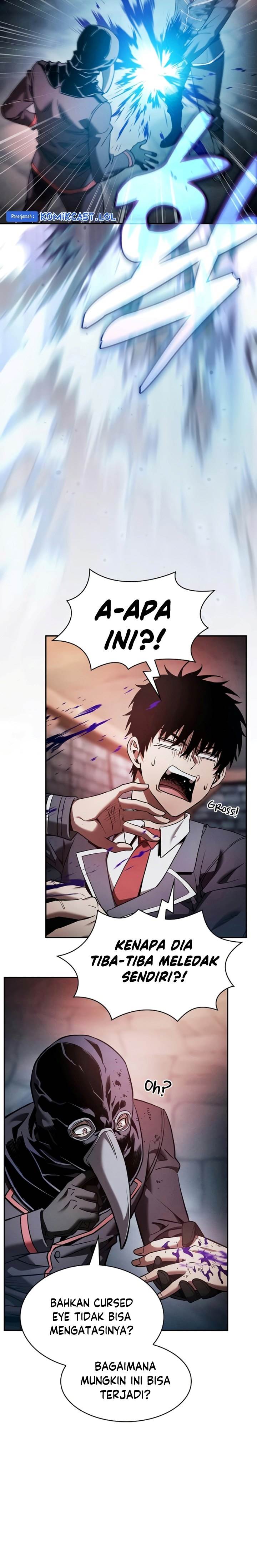 Academy’s Genius Swordmaster Chap 30 - Next Chap 31