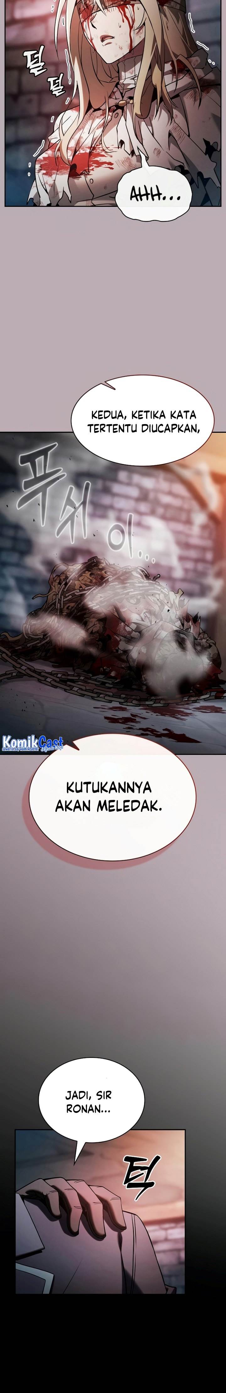 Academy’s Genius Swordmaster Chap 30 - Next Chap 31