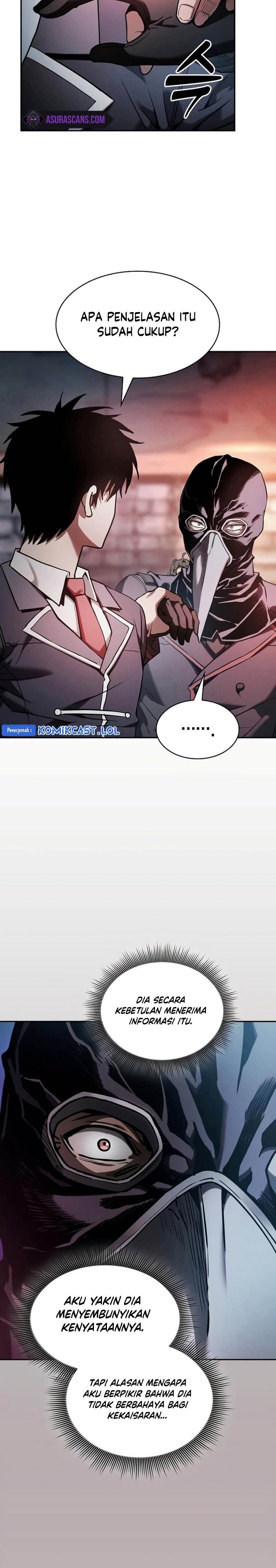 Academy’s Genius Swordmaster Chap 30 - Next Chap 31