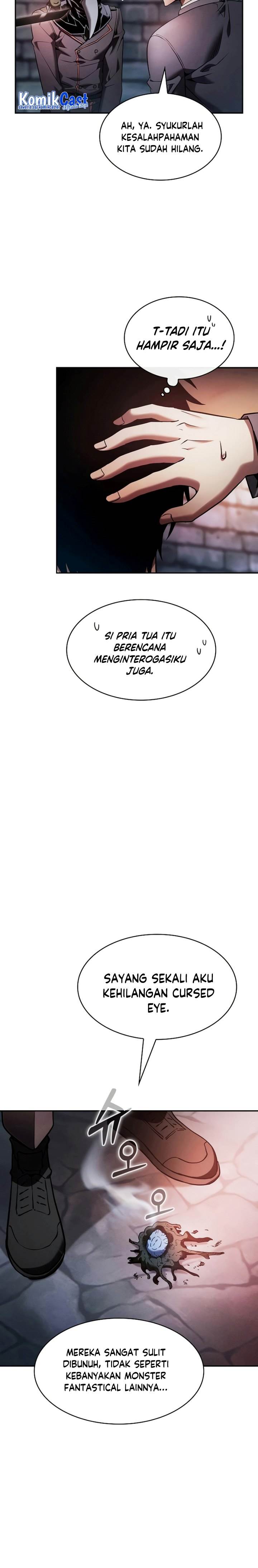 Academy’s Genius Swordmaster Chap 30 - Next Chap 31