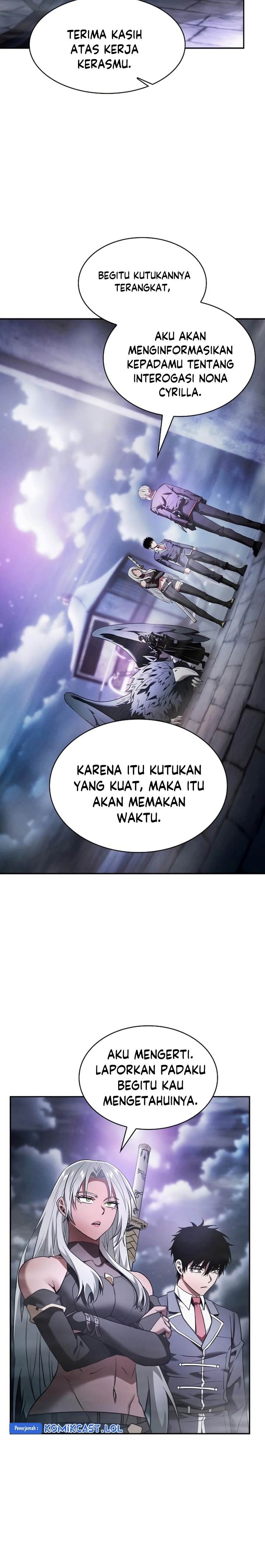 Academy’s Genius Swordmaster Chap 30 - Next Chap 31