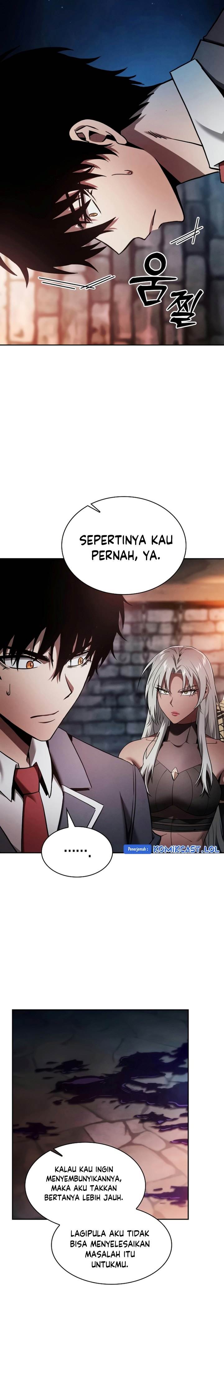 Academy’s Genius Swordmaster Chap 30 - Next Chap 31