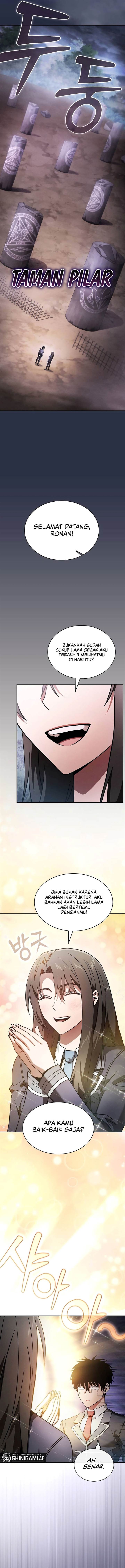 Academy’s Genius Swordmaster Chap 31 - Next Chap 32