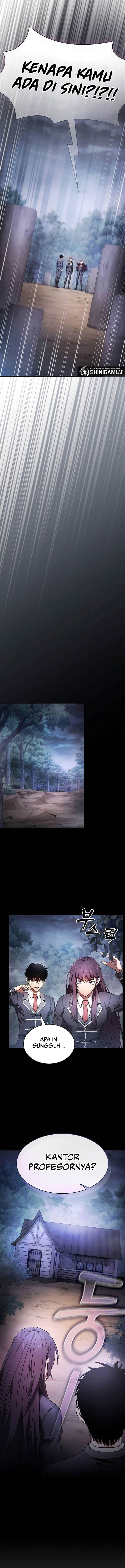 Academy’s Genius Swordmaster Chap 31 - Next Chap 32