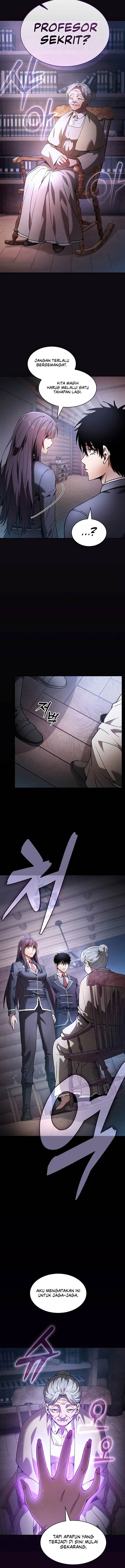 Academy’s Genius Swordmaster Chap 31 - Next Chap 32