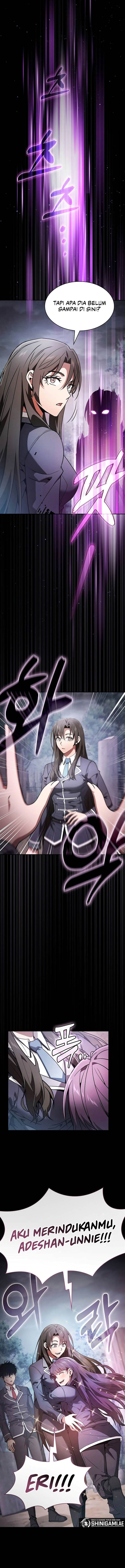 Academy’s Genius Swordmaster Chap 31 - Next Chap 32