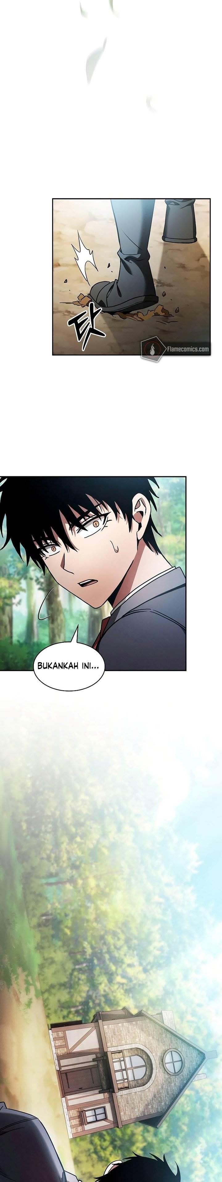 Academy’s Genius Swordmaster Chap 32 - Next Chap 33