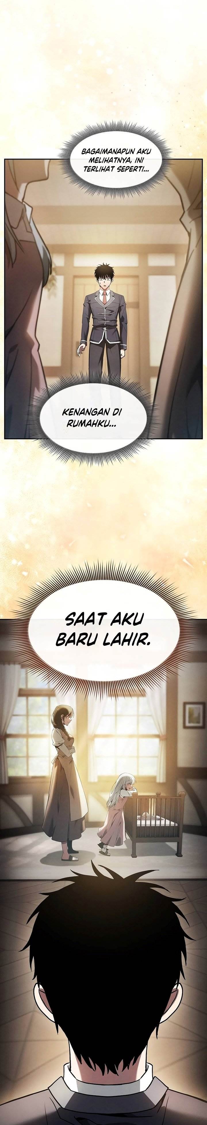 Academy’s Genius Swordmaster Chap 32 - Next Chap 33