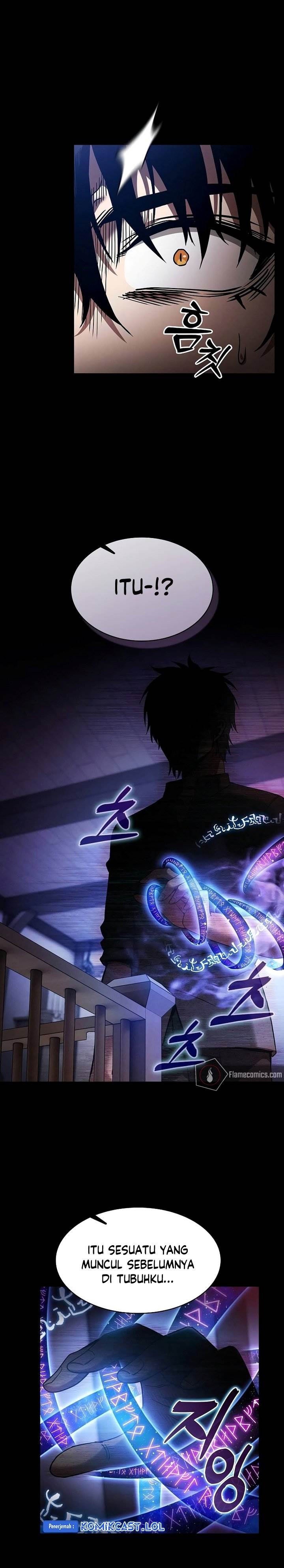 Academy’s Genius Swordmaster Chap 32 - Next Chap 33