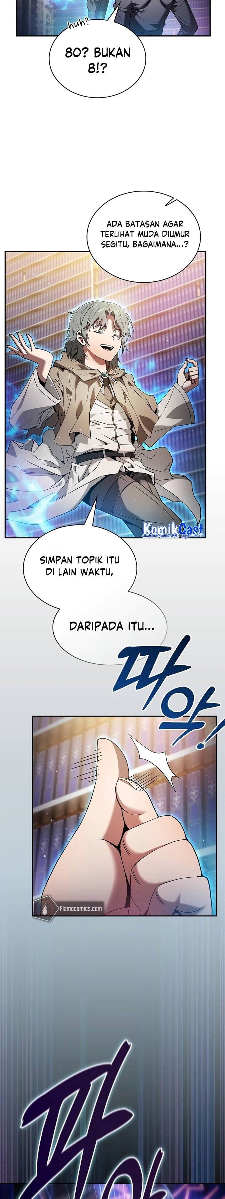 Academy’s Genius Swordmaster Chap 32 - Next Chap 33