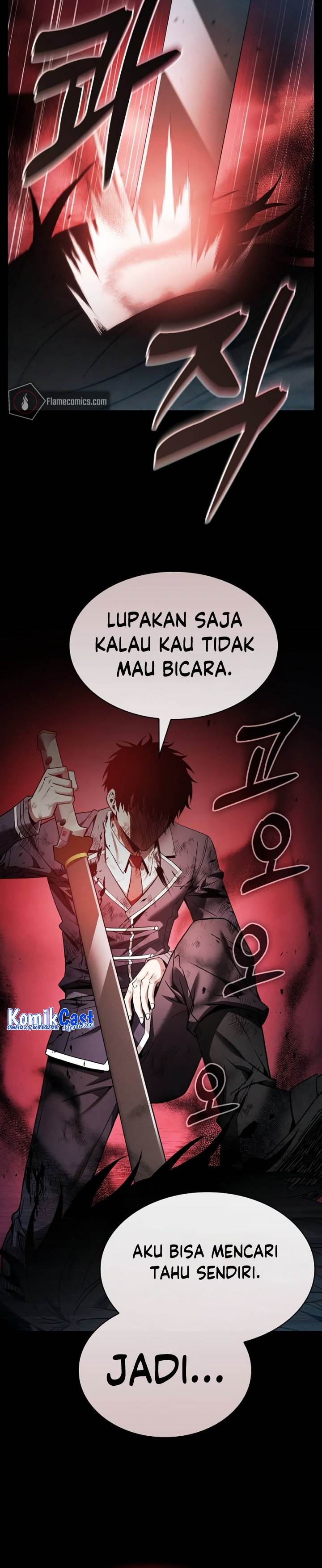 Academy’s Genius Swordmaster Chap 33 - Next Chap 34