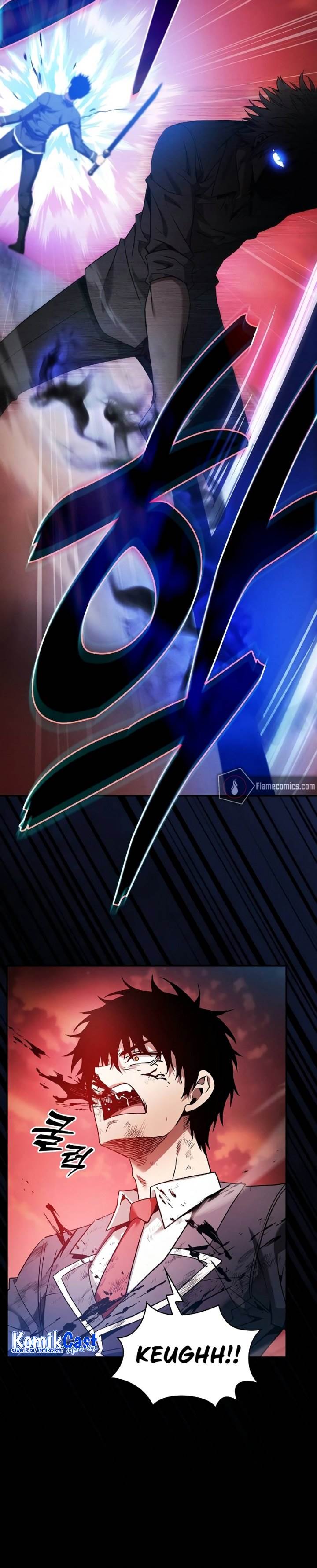 Academy’s Genius Swordmaster Chap 33 - Next Chap 34
