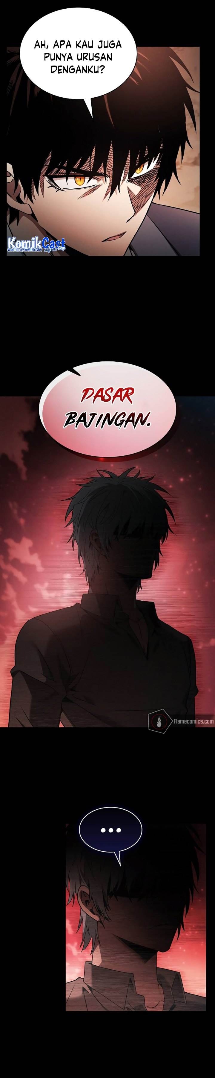 Academy’s Genius Swordmaster Chap 33 - Next Chap 34