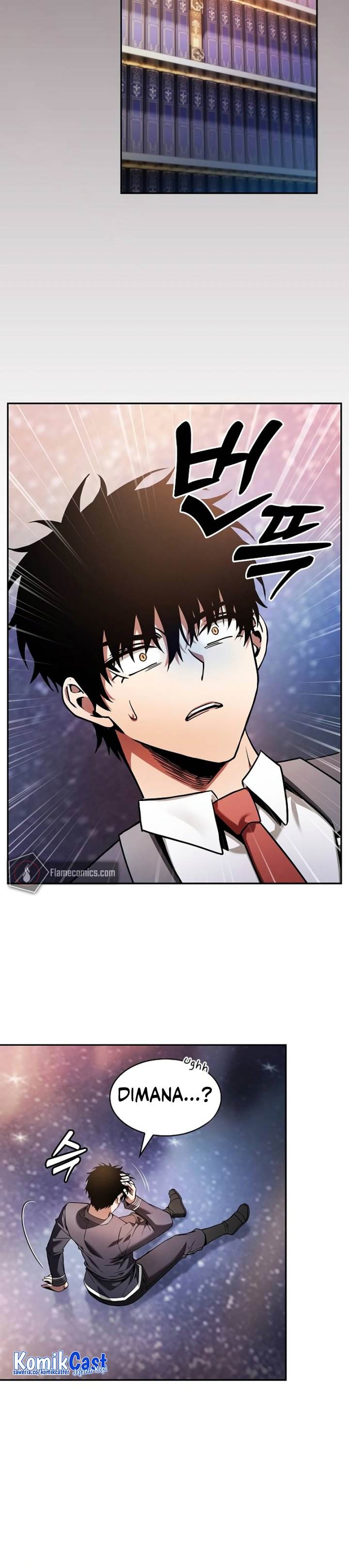 Academy’s Genius Swordmaster Chap 33 - Next Chap 34