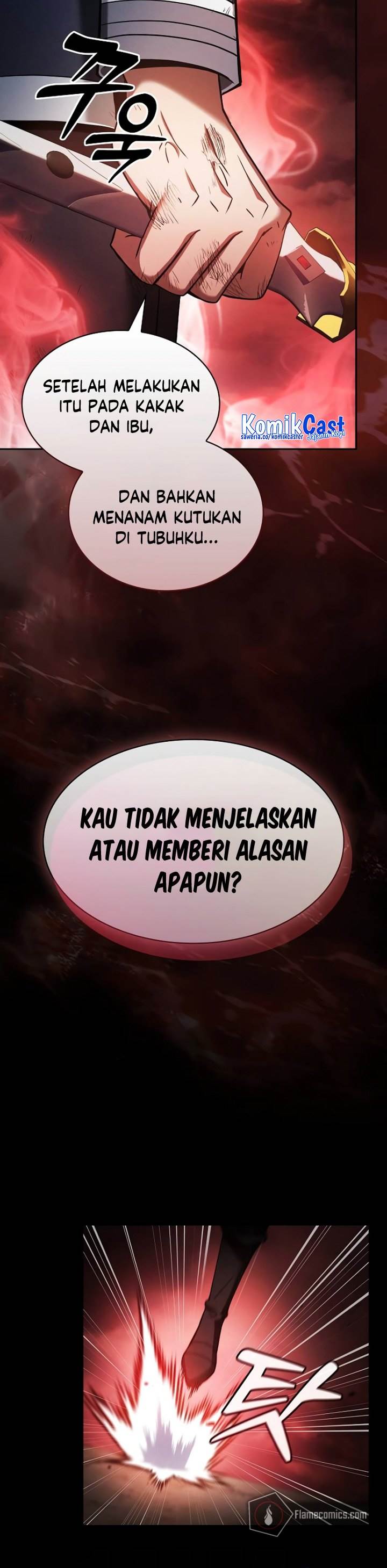 Academy’s Genius Swordmaster Chap 33 - Next Chap 34