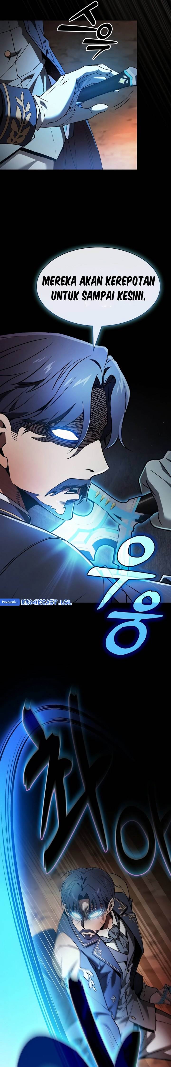 Academy’s Genius Swordmaster Chap 34 - Next Chap 35