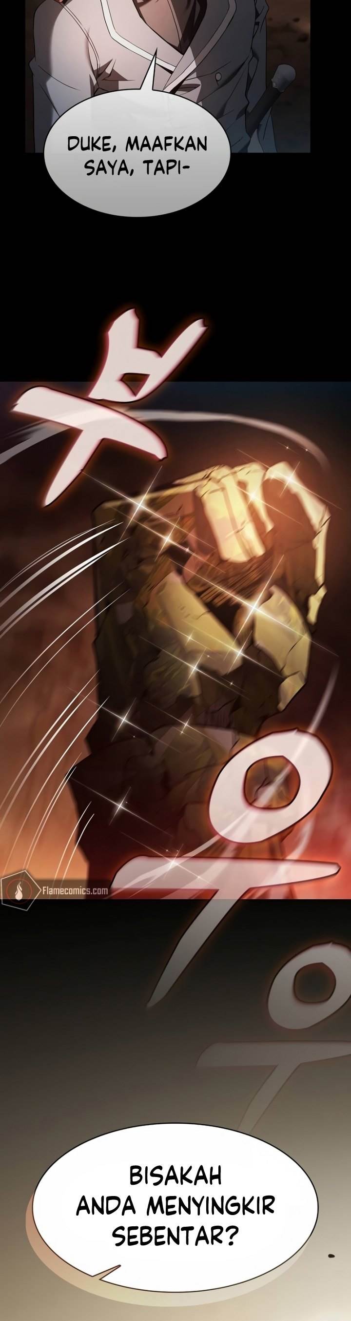 Academy’s Genius Swordmaster Chap 34 - Next Chap 35