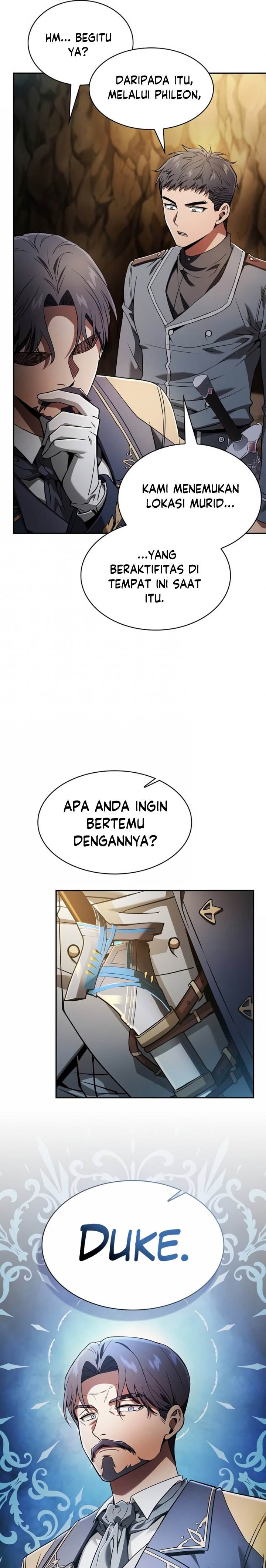Academy’s Genius Swordmaster Chap 34 - Next Chap 35