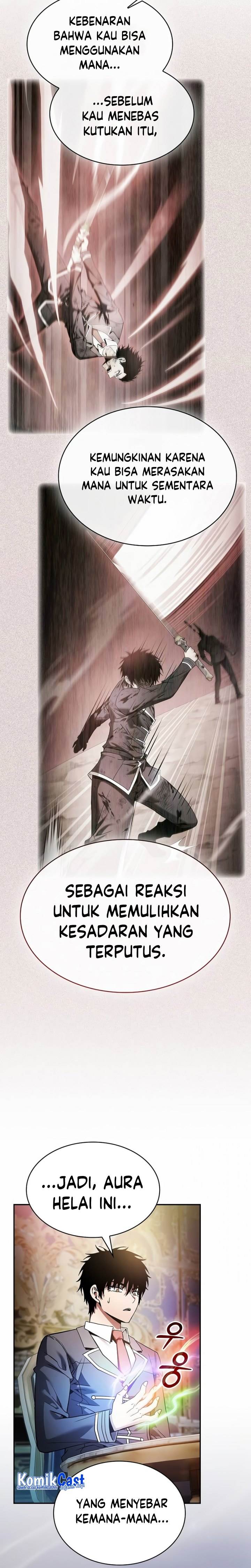 Academy’s Genius Swordmaster Chap 34 - Next Chap 35