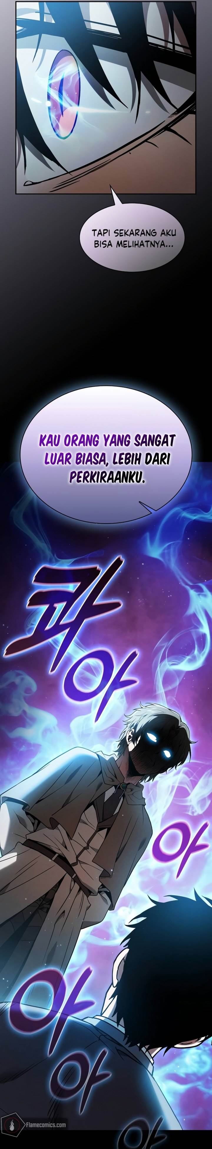 Academy’s Genius Swordmaster Chap 34 - Next Chap 35