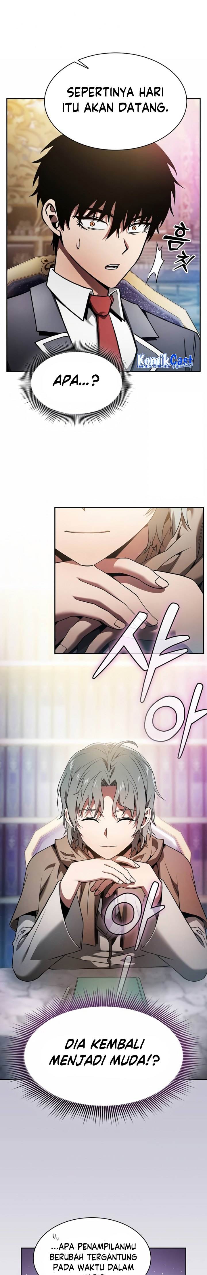 Academy’s Genius Swordmaster Chap 34 - Next Chap 35