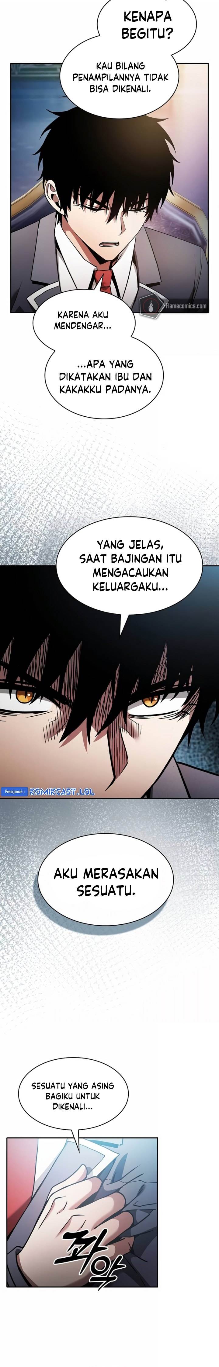 Academy’s Genius Swordmaster Chap 34 - Next Chap 35