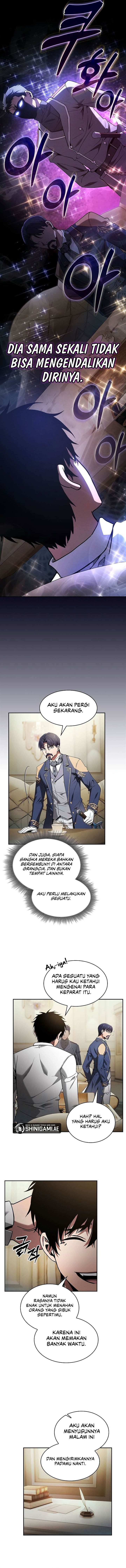 Academy’s Genius Swordmaster Chap 35 - Next Chap 36