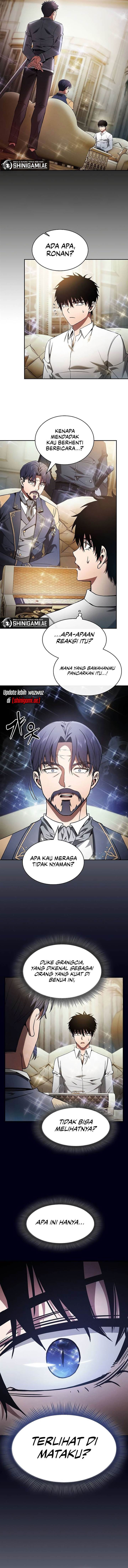 Academy’s Genius Swordmaster Chap 35 - Next Chap 36