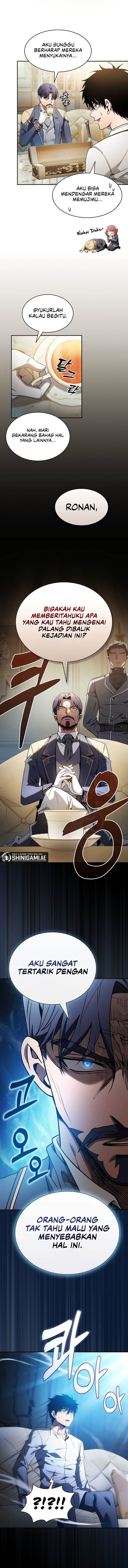 Academy’s Genius Swordmaster Chap 35 - Next Chap 36