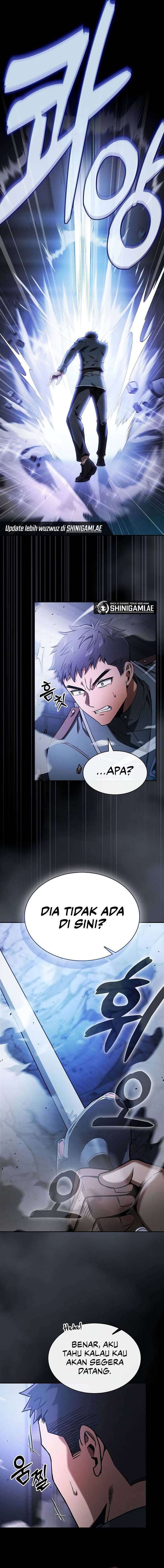 Academy’s Genius Swordmaster Chap 35 - Next Chap 36