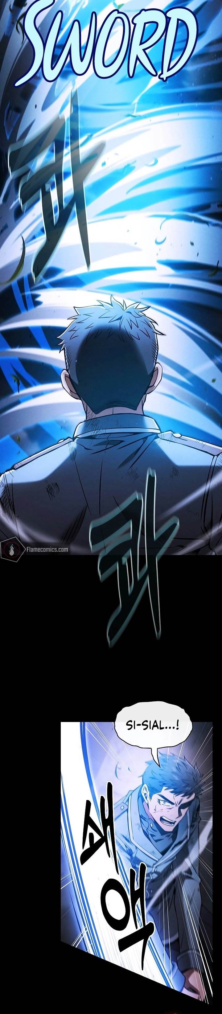 Academy’s Genius Swordmaster Chap 36 - Next Chap 37