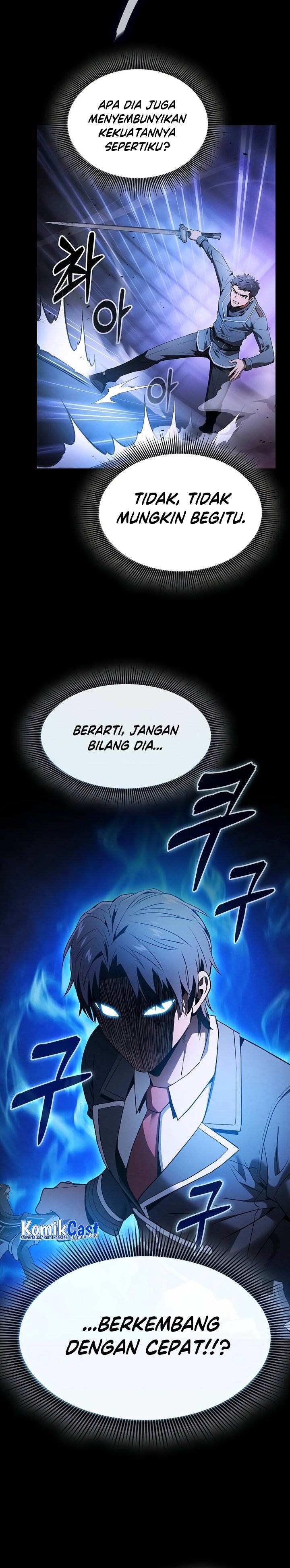 Academy’s Genius Swordmaster Chap 36 - Next Chap 37