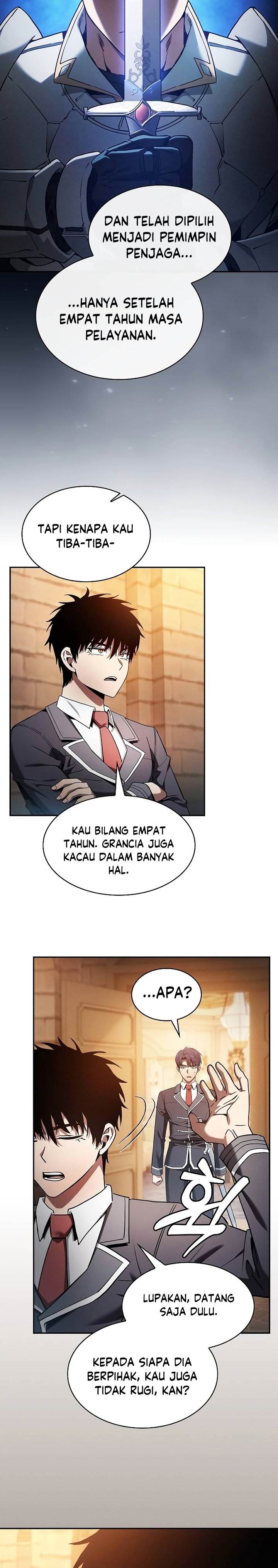 Academy’s Genius Swordmaster Chap 36 - Next Chap 37