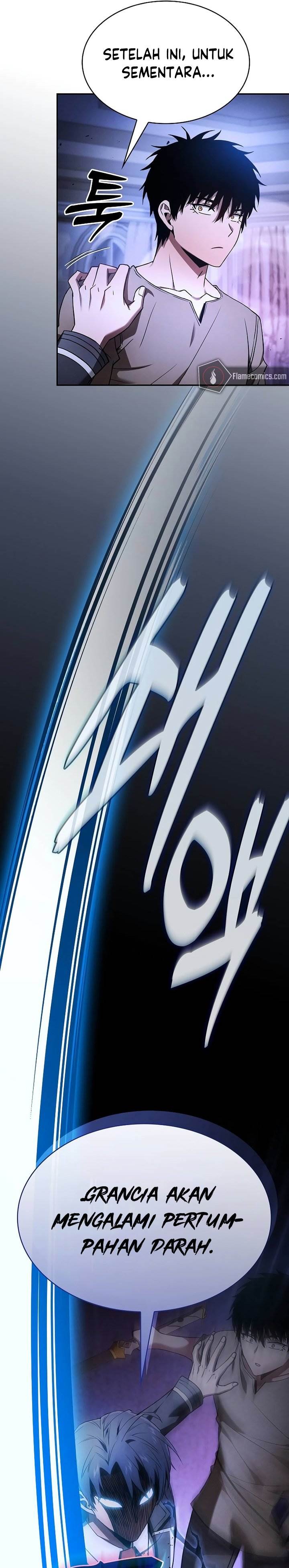 Academy’s Genius Swordmaster Chap 36 - Next Chap 37