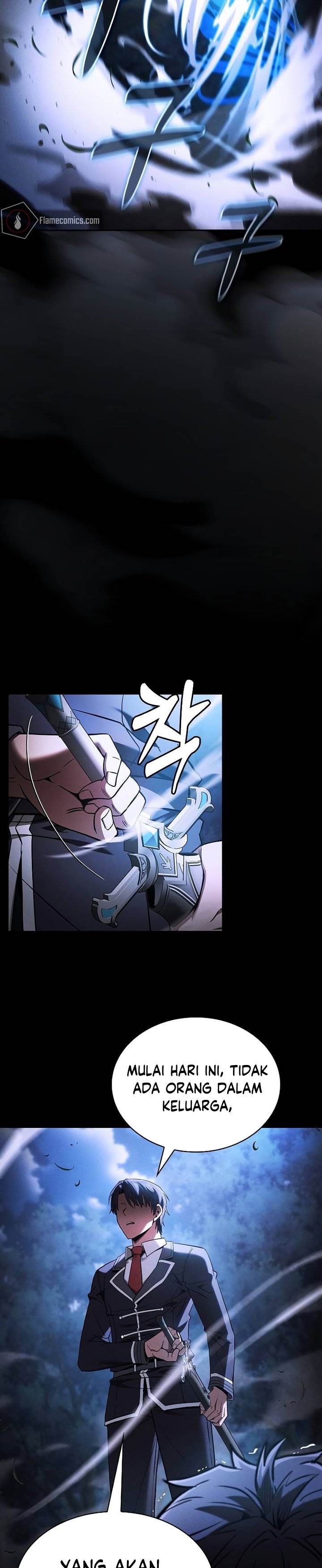 Academy’s Genius Swordmaster Chap 36 - Next Chap 37