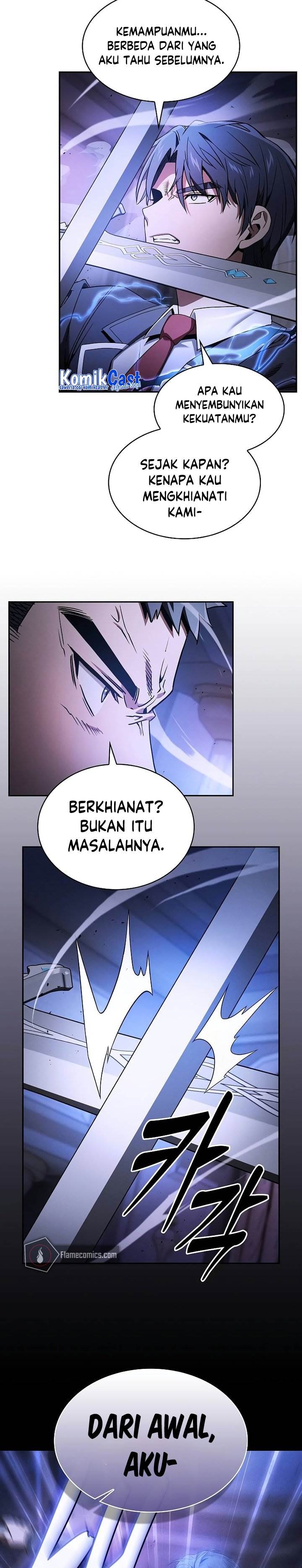 Academy’s Genius Swordmaster Chap 36 - Next Chap 37