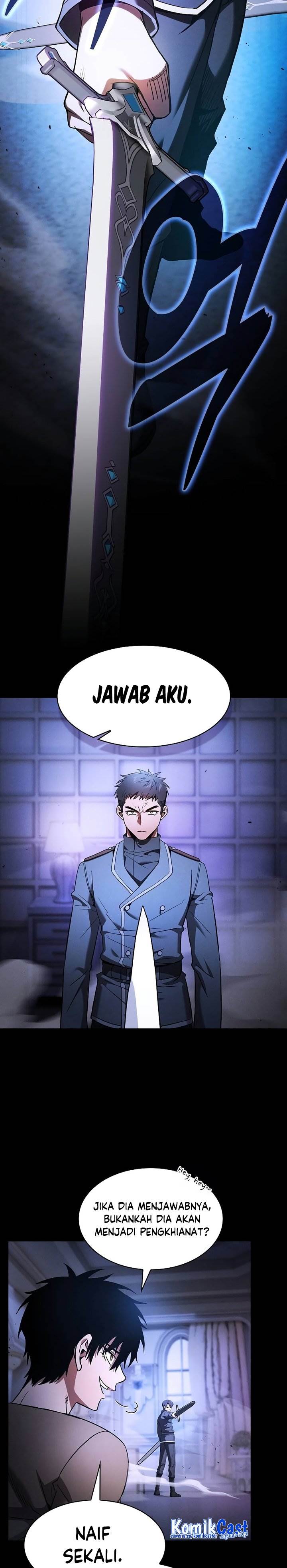 Academy’s Genius Swordmaster Chap 36 - Next Chap 37