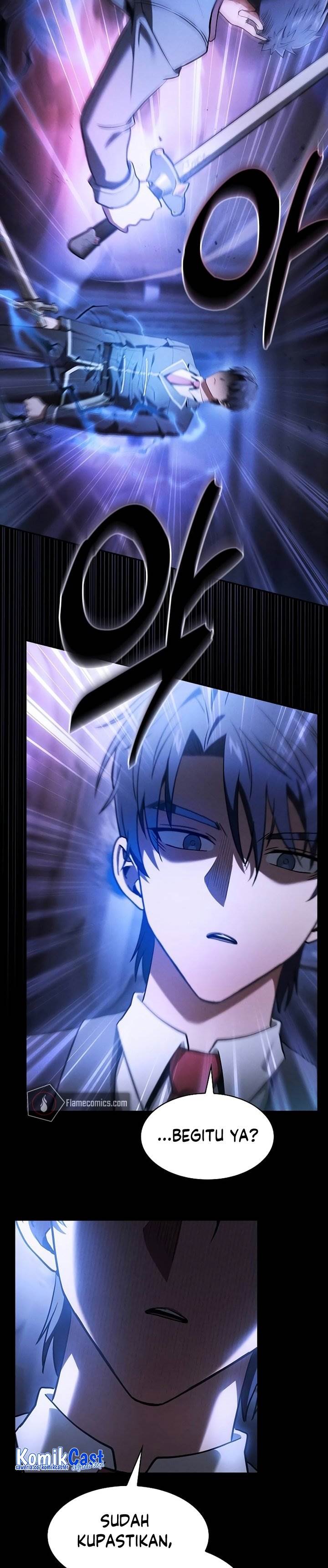 Academy’s Genius Swordmaster Chap 36 - Next Chap 37