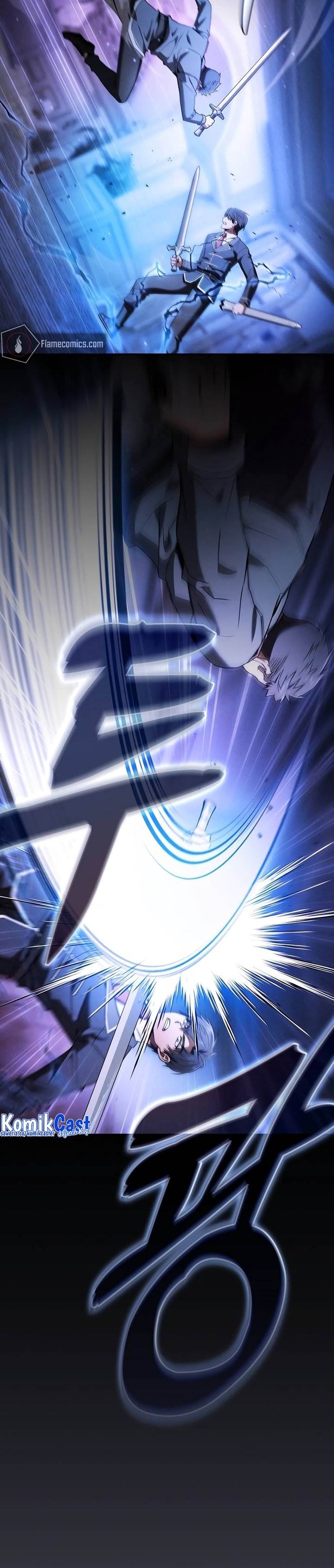 Academy’s Genius Swordmaster Chap 36 - Next Chap 37